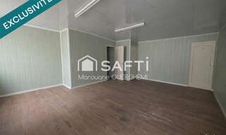 Immeuble  100 m² à vendre à Saint-Laurent-Médoc (33112)