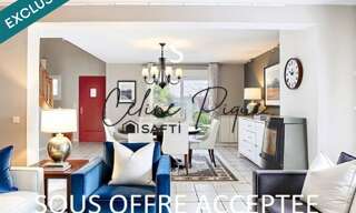 Maison 6 Pièces 130 m² à vendre à Verson (14790)