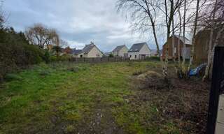 Terrain  769 m² à vendre à Cancale (35260)