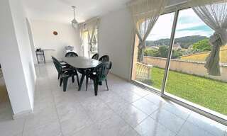 Maison 5 Pièces 220 m² à vendre à Le Rove (13740)