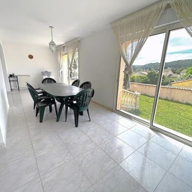 Maison 5 pièces 650000 €