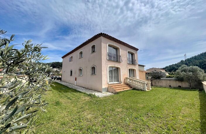 Le Rove, maison de 240m² sur terrain de 600m² — photo 2