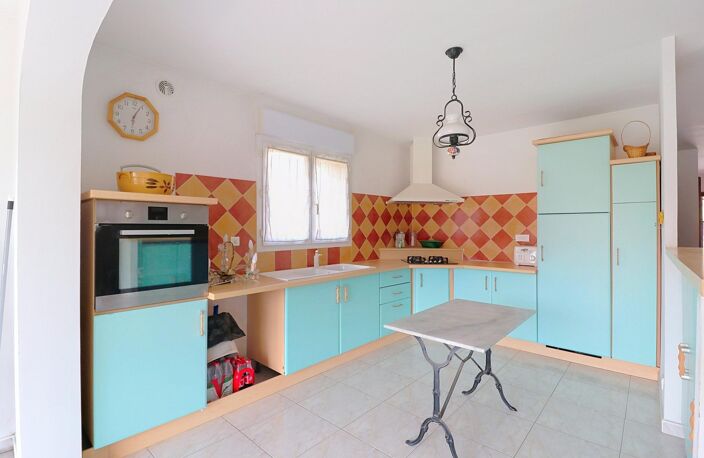 Le Rove, maison de 240m² sur terrain de 600m² — photo 4