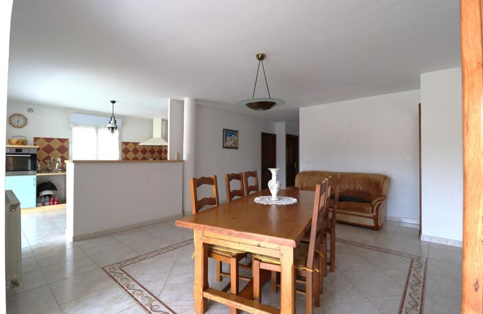Le Rove, maison de 240m² sur terrain de 600m² — photo 5
