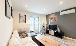 Maison 3 Pièces 69 m² à vendre à Casteljaloux (47700)