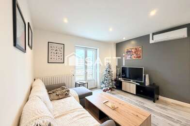 Maison 3 pièces 122000 €