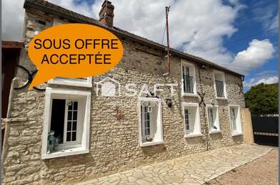 Maison 5 pièces 249000 €