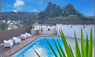 Maison 5 Pièces 127 m² à vendre à Carnoux-en-Provence (13470)