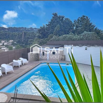 Maison 5 pièces 635000 €