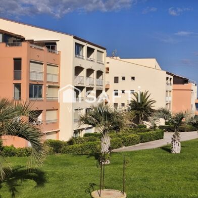 Appartement 2 pièces 140000 €