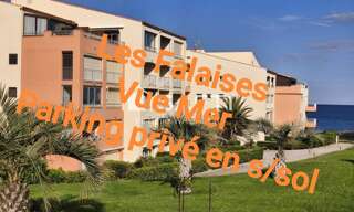 Appartement 2 Pièces 37 m² à vendre à Agde (34300)