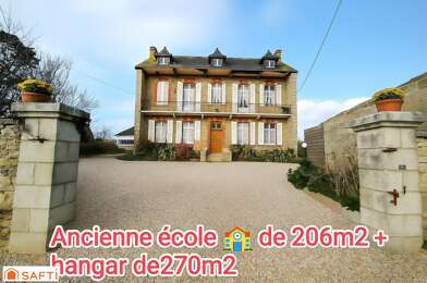 Maison 10 pièces 464500 €