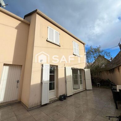 Maison 5 pièces 297825 €