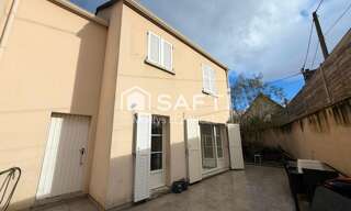 Maison 5 Pièces 86 m² à vendre à Ris-Orangis (91130)