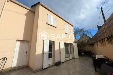 Maison 5 pièces 282150 €
