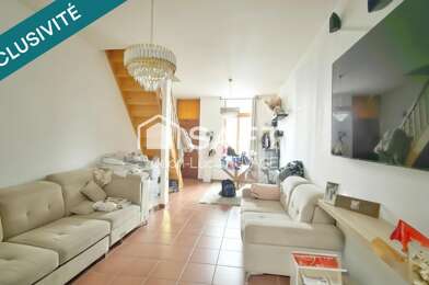 Maison 3 pièces 95000 €
