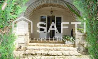 Maison 5 Pièces 120 m² à vendre à Chemilly (70360)