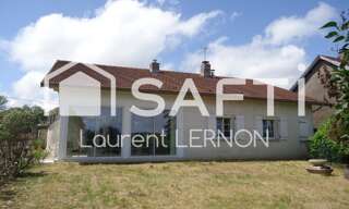 Maison 5 Pièces 120 m² à vendre à Chemilly (70360)