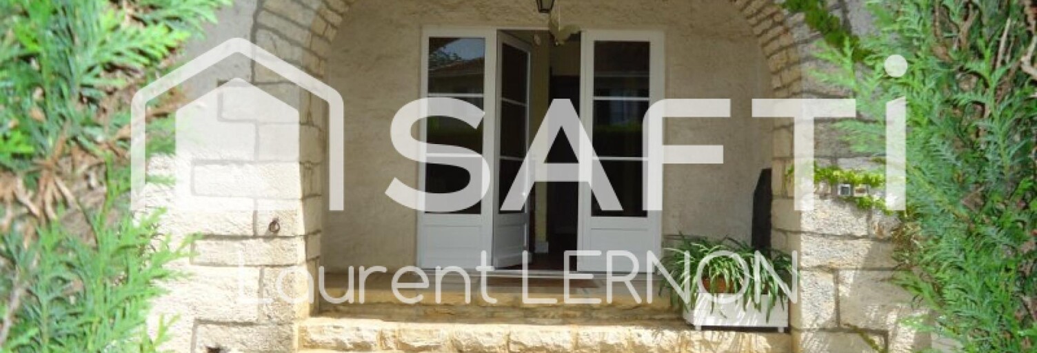 Maison 5 Pièces 120 m² à vendre à Chemilly (70360)