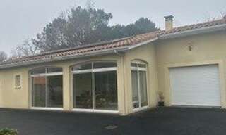 Maison 4 Pièces 122 m² à vendre à Saint-Vivien-de-Médoc (33590)