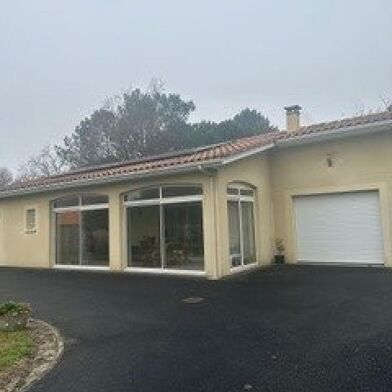 Maison 4 pièces 105000 €