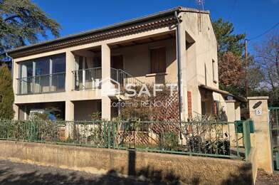 Maison 6 pièces 399000 €