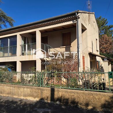 Maison 6 pièces 420000 €