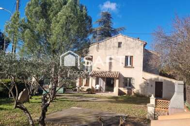 Maison 6 pièces 399000 €