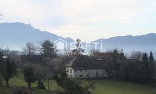 Maison 12 Pièces 350 m² à vendre à Montcel (73100)