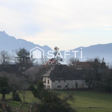 Maison 12 pièces 370000 €