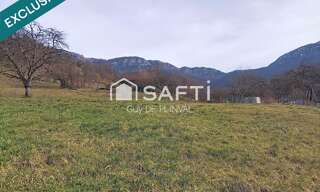 Terrain  800 m² à vendre à Saint-Offenge (73100)