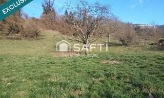 Terrain  800 m² à vendre à Saint-Offenge (73100)