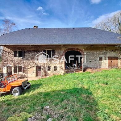 Maison 9 pièces 590000 €