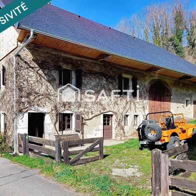 Maison 9 pièces 590000 €