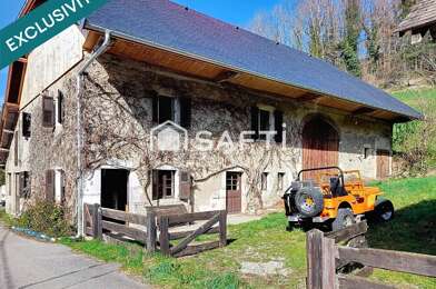 Maison 9 pièces 590000 €