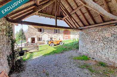 Maison 9 pièces 530000 €