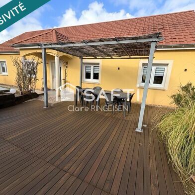 Maison 5 pièces 384000 €