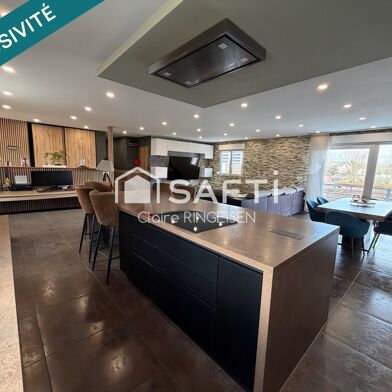 Maison 5 pièces 369000 €