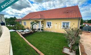 Maison 5 Pièces 140 m² à vendre à Cocheren (57800)