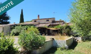 Maison 7 Pièces 140 m² à vendre à Mallemoisson (04510)