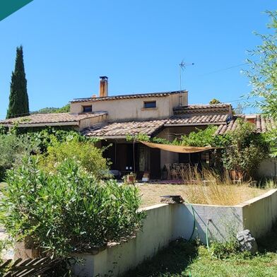 Maison 7 pièces 299000 €