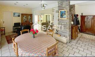 Maison 6 Pièces 145 m² à vendre à La Roche-sur-Yon (85000)