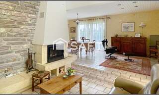 Maison 6 Pièces 145 m² à vendre à La Roche-sur-Yon (85000)