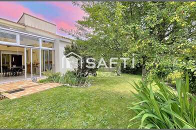 Maison 6 pièces 296000 €