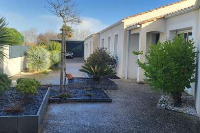 Maison 7 pièces 512000 €