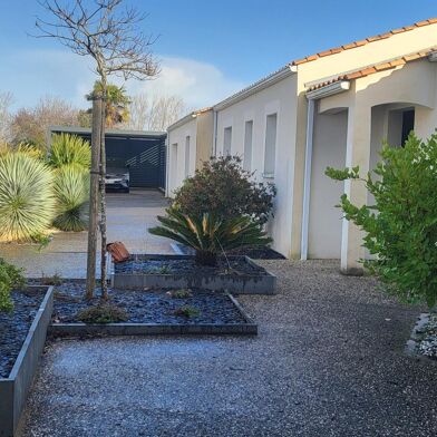 Maison 7 pièces 512000 €