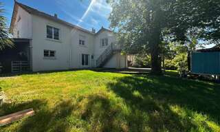 Maison 9 Pièces 177 m² à vendre à La Roche-sur-Yon (85000)