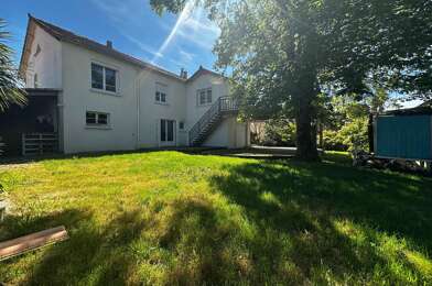 Maison 9 pièces 299800 €