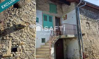 Maison 2 Pièces 42 m² à vendre à Torcieu (01230)