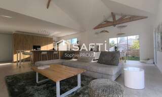 Maison 4 Pièces 144 m² à vendre à Sainte-Foy (85150)